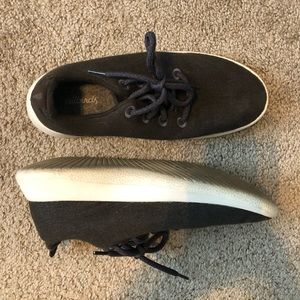 Allbirds Wool Runners